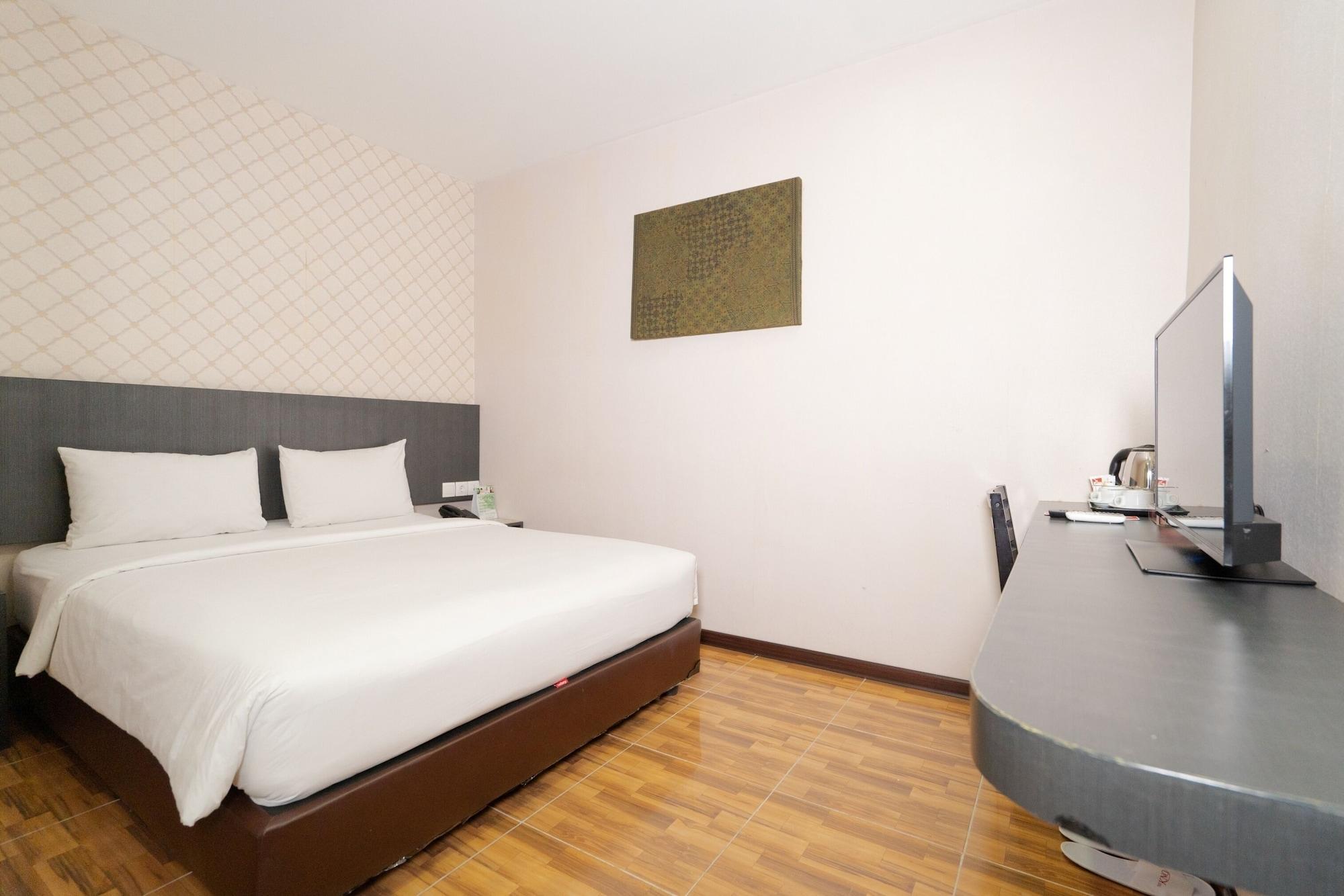 Crew Express Hotel