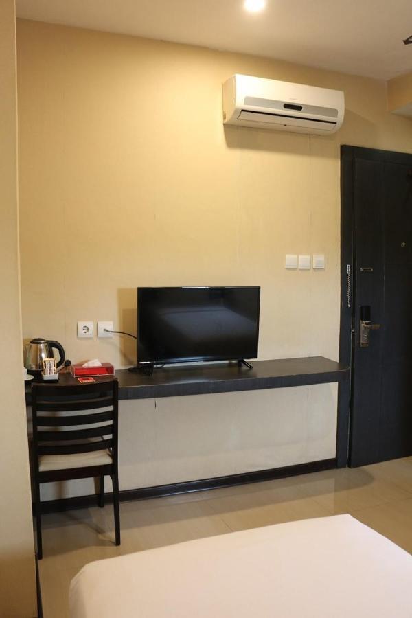 Crew Express Hotel 3*